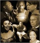 Black History Month