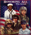 veterans photo