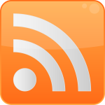 RSS Feed Icon