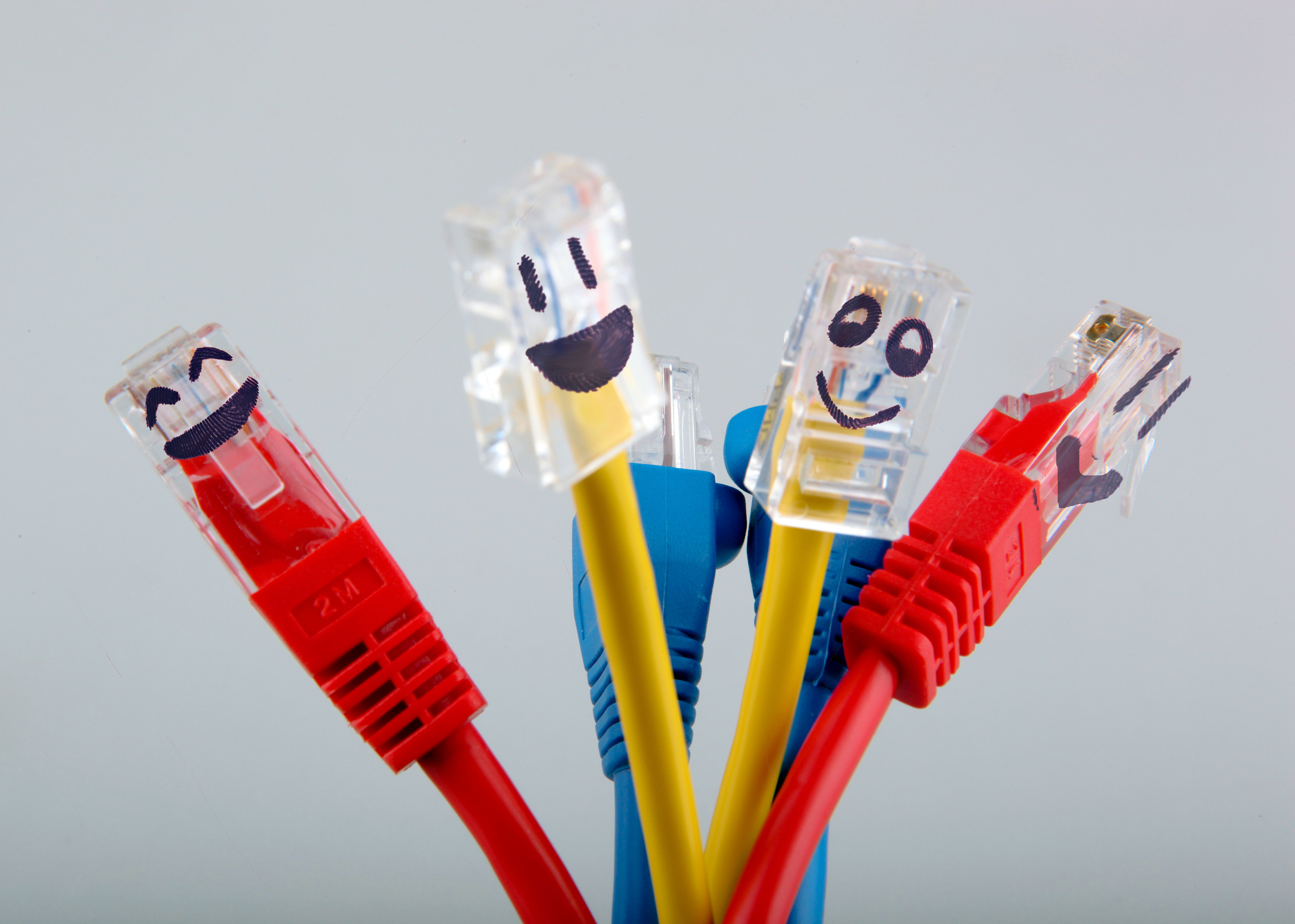 Net Neutrality day is here: a guide to todayâ€™s vote | Gigaom