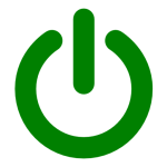 The Standby / Power symbol